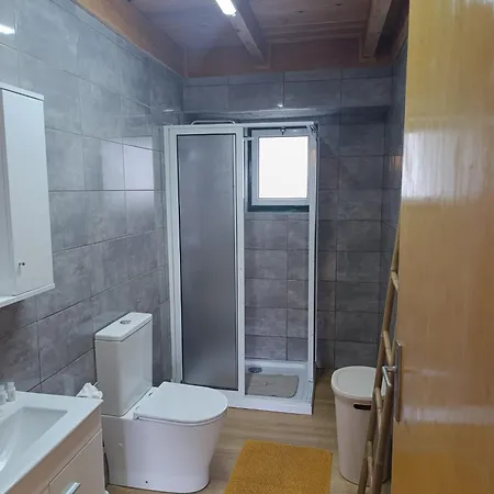 Casa Da Casa de Férias Miragaia