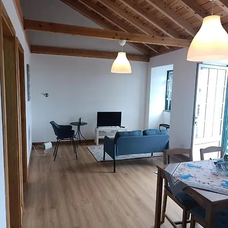 Casa de Férias Casa Da