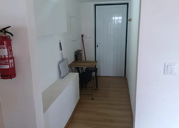 Casa Da Miragaia Canto (Pico)