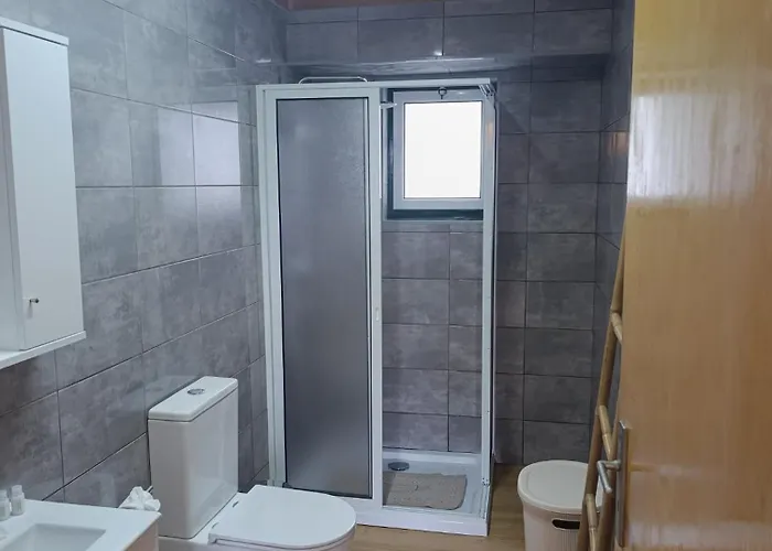 Casa Da Miragaia Holiday home Canto (Pico)