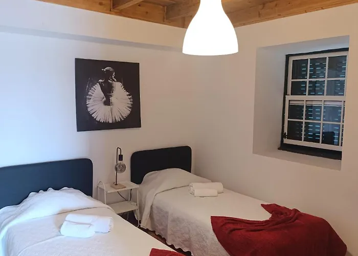 Casa Da Miragaia Holiday home Canto (Pico)